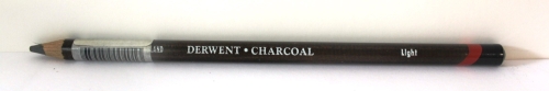 Derwent Tinted Charcoal light