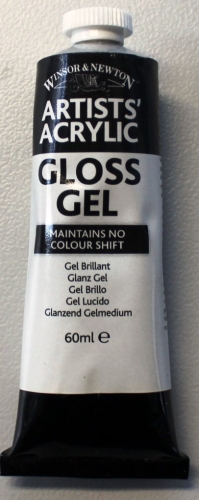 Gloss Gel 60ml (g.P. 1L=65€)