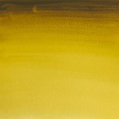 W&N Aquarellfarbe 1/1 Näpfchen Grüngold 0294