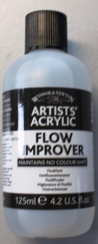 Flow Improver 125 ml (g.P. 1L=103,20€)