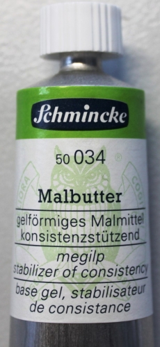 50034 Megilb 35 ml (g.P.1L=191,43€)