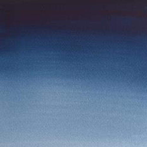 W&N Aquarellfarbe 1/2 Näpfchen Indigo 1322