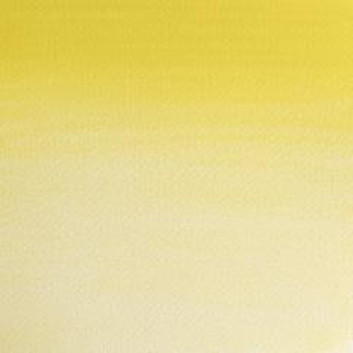 W&N Aquarellfarbe 1/2 Näpfchen Zitronengelb 1347