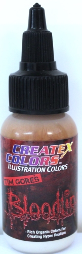 Illustration bloodline dermatitus Tan 30 ml (GP 1L= 350€)