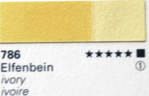 Schmincke Primacryl 120 ml ivory (g.P .1L= 116,58€)