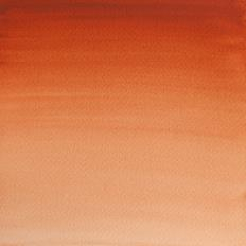 W&N Aquarellfarbe 1/2 Näpfchen Hellrot 1362
