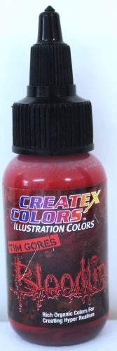 Illustration bloodline blood red 30 ml (GP 1L= 350€)