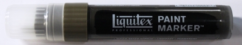 Liquitex Paint Marker 0331 Raw umber