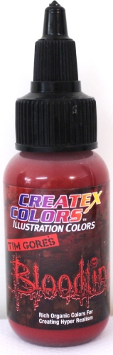 Illustration bloodline cosgulated crimson 30 ml (GP 1L= 350€)