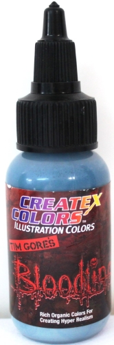 Illustration bloodline expired blue 30 ml (GP 1L= 350€)