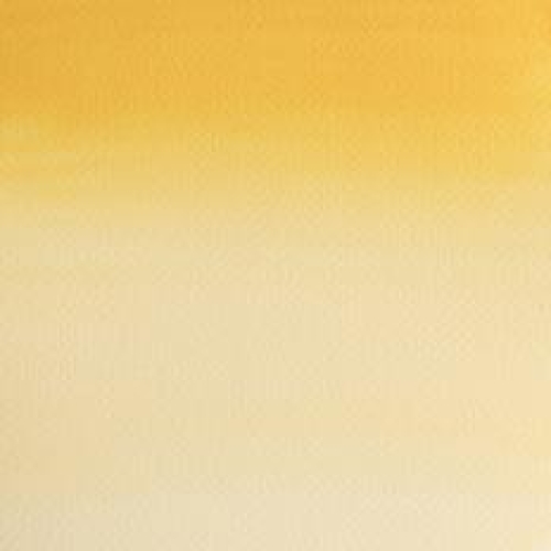 W&N Aquarellfarbe 1/2 Näpfchen Neapelgelb 1422