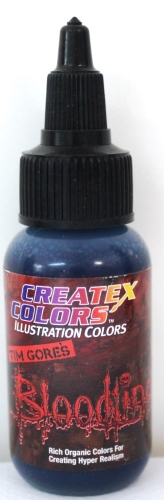 Illustration bloodline code blue 30 ml (GP 1L= 350€)