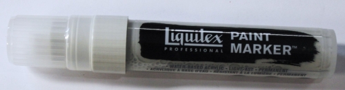 Liquitex Paint Marker 8599 Neutral gray 8