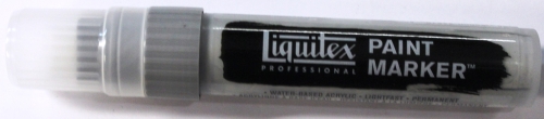 Liquitex Paint Marker 7599 neutral gray 7