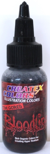 Illustration bloodline decay 30 ml (GP 1L= 350€)