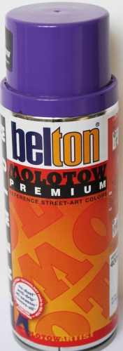 Belton premium 400 ml ,blackberry 068 (g.P. 1L= 12,48€)