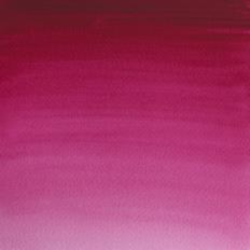 W&N Aquarellfarbe 1/1 Näpfchen Permanentmagenta 0489