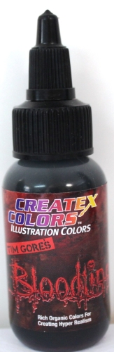 Illustration bloodline diseased umber 30 ml (GP 1L= 350€)