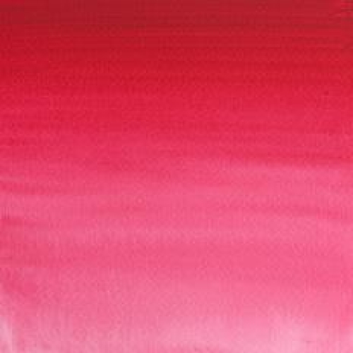 W&N Aquarellfarbe 1/2 Näpfchen Permanentrosa 1502