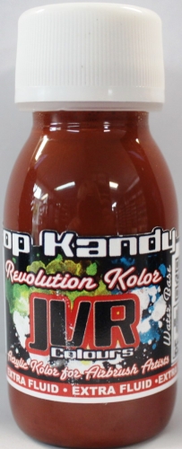 Revolution Kolor 50 ml , 202 orang Kandy (GP 1L=278€)