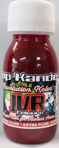 Revolution Kolor 50 ml ,203 red Kandy (GP 1L=278€)