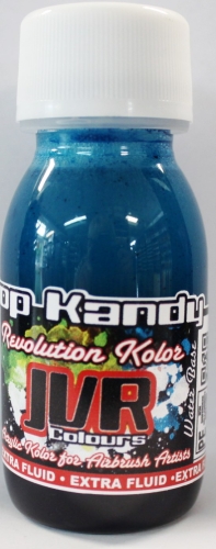 Revolution Kolor 50 ml , 204 cobalt kandy  (GP 1L=278€)