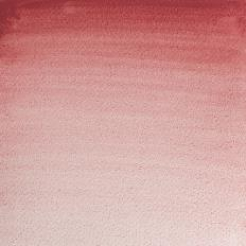 W&N Aquarellfarbe 1/2 Näpfchen Potters Pink 1537