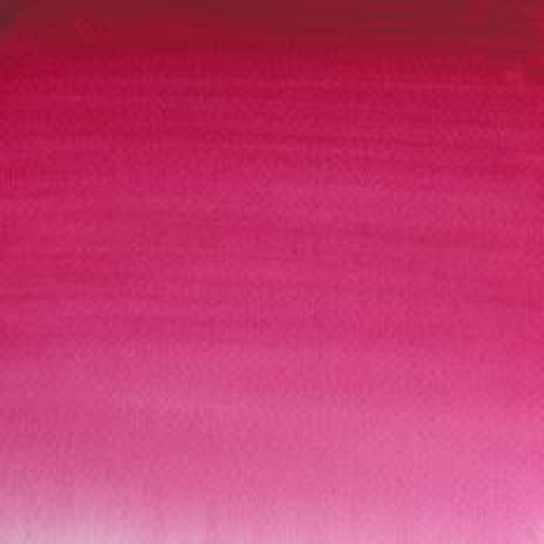 W&N Aquarellfarbe 1/1 Näpfchen Chinacridon Magenta 0545