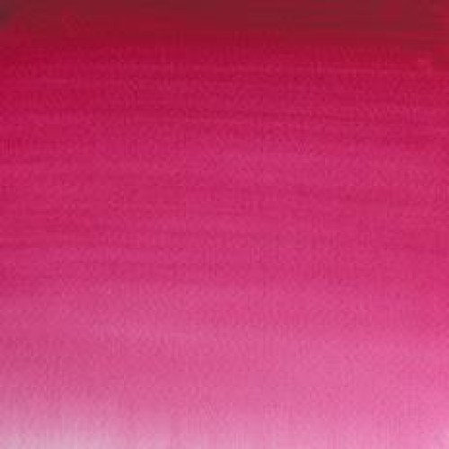 W&N Aquarellfarbe 1/2 Näpfchen Chinacridon Magenta 1545