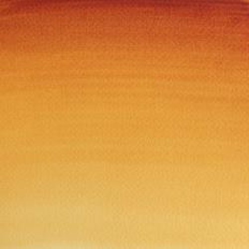 W&N Aquarellfarbe 1/2 Näpfchen Chinacridongold 1547