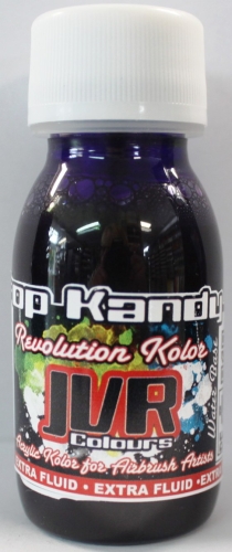 Revolution Kolor 50 ml ,208 violet kandy (GP 1L=278€)