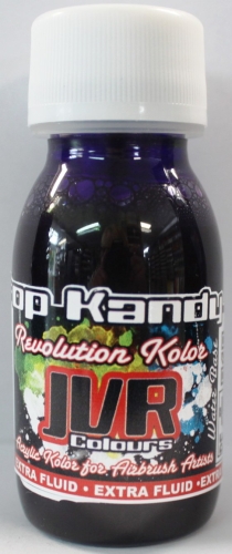 Revolution Kolor 50 ml ,207 magenta Kandy (GP 1L=278€)