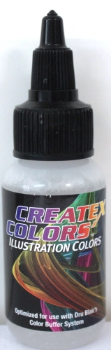 Createx Illustration  Reducer 30 ml (GP 1L= 156,67€)