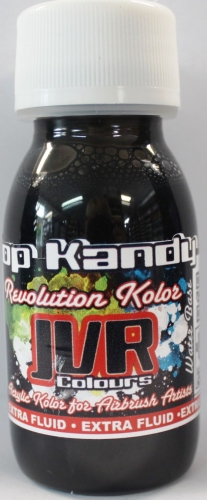 Revolution Kolor 50 ml  , 209 green Kandy (GP 1L=278€)