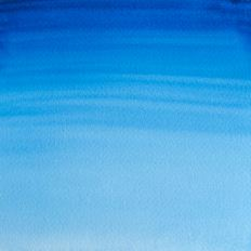 W&N Aquarellfarbe 1/1 Näpfchen Winsorblau (Grünton) 0707