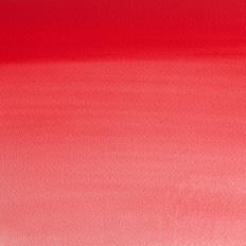W&N Aquarellfarbe 1/2 Näpfchen Winsorrot 1726