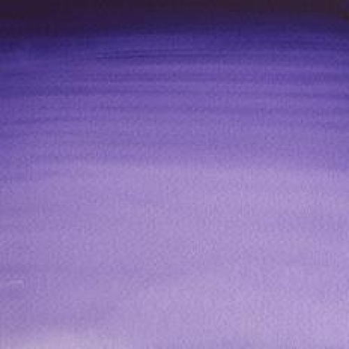 W&N Aquarellfarbe 1/1 Näpfchen Winsorviolett 0733