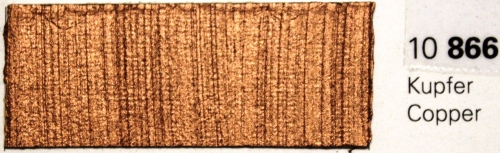 Schmincke Mussini Oil Color 866 Copper, 35 ml (g.p. 1L= 608,29€)