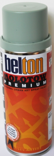 Belton premium 400 ml ,gale green 131 (g.P. 1L= 12,48€)