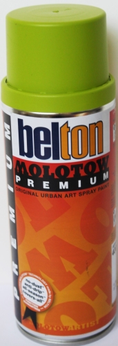 Belton premium 400 ml, kiwi 150 (g.P. 1L= 12,48€)