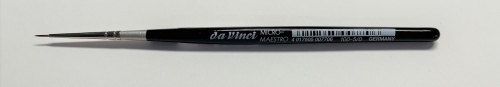 Da Vinci MICRO-MAESTRO Serie 100 Gr. 5/0