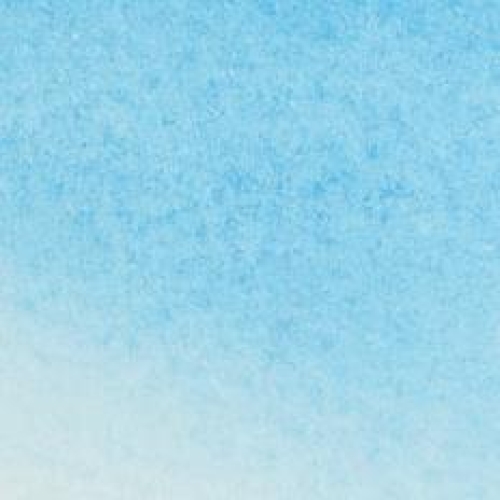 W&N Water Colour Marker Cölinblau Farbton 1139