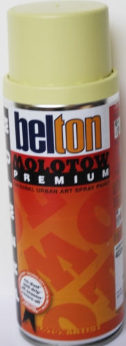 Belton premium 400 ml , sorbet green 176  (g.P. 1L= 12,48€)
