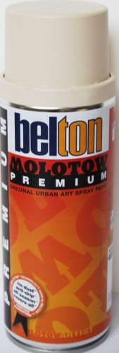 Belton premium 400 ml , skin light 184-1 (g.P. 1L= 12,48€)