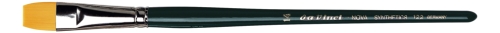 Da Vinci NOVA Hobby Brush Flat | Series 122, Size 4