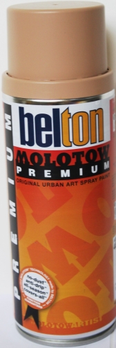 Belton premium 400 ml , skin 184-3 (g.P. 1L= 12,48€)