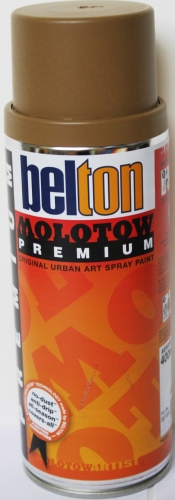 Belton premium 400 ml ,cappuccino 186 (g.P. 1L= 12,48€)