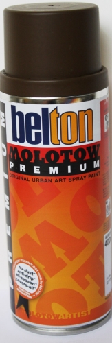 Belton premium 400 ml , Mocca 188  (g.P. 1L= 12,48€)
