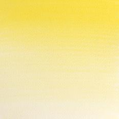 W&N Aquarellfarbe 1/2 Näpfchen Zitronengelb Dunkel 1348