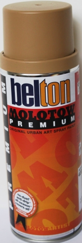 Belton premium 400 ml ,Papyrus 192  (g.P. 1L= 12,48€)